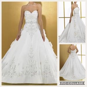 Brand New Wedding Dress